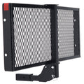 Folding Cargo Carrier for