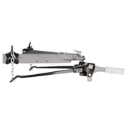1 200 Adj. Hitch Deluxe T