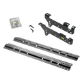 Ford Sd Ins Kit W/Rails