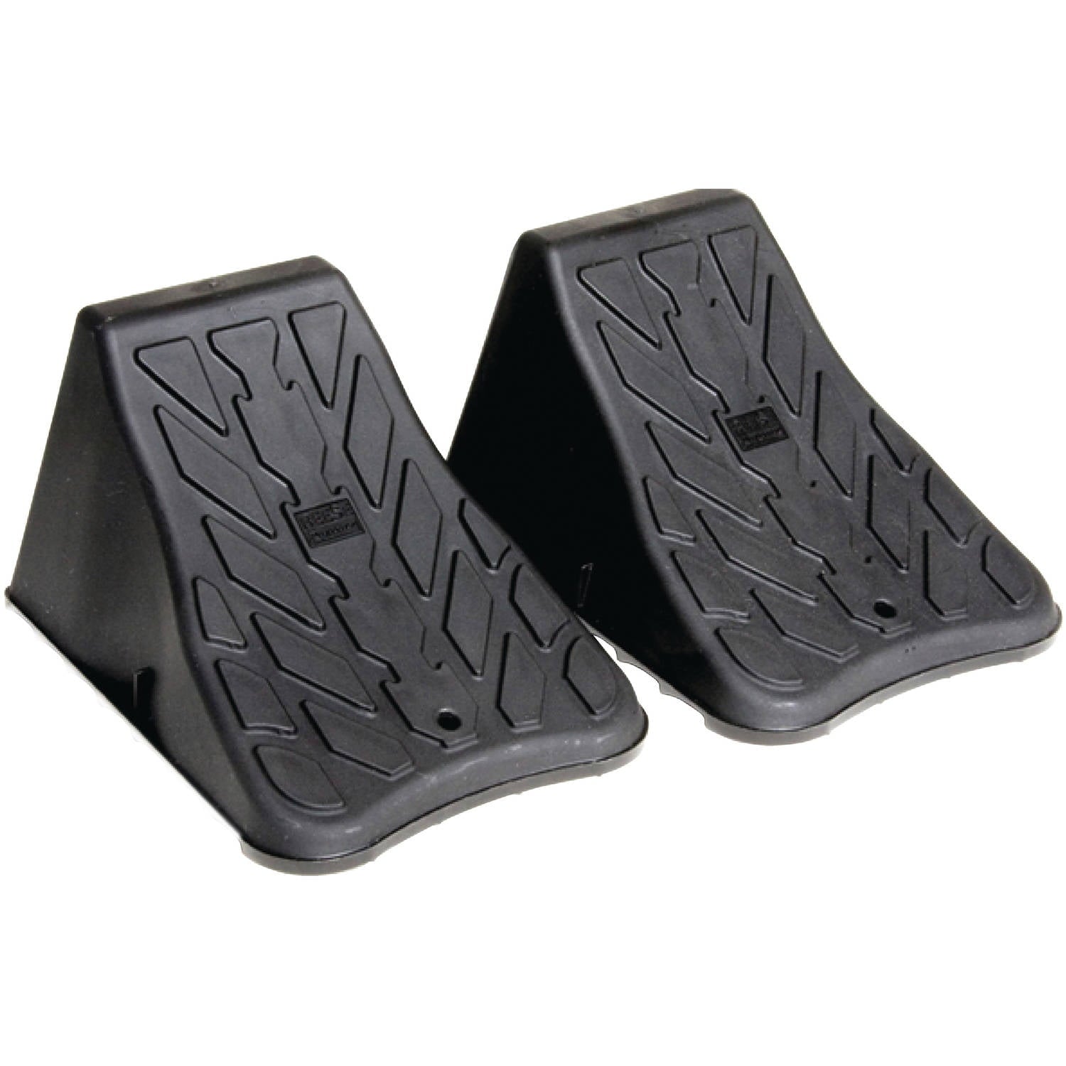 Whl Chock Wdg Rtp 2 Pk