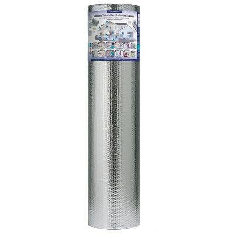 4' X 25' Roll Foil Insula