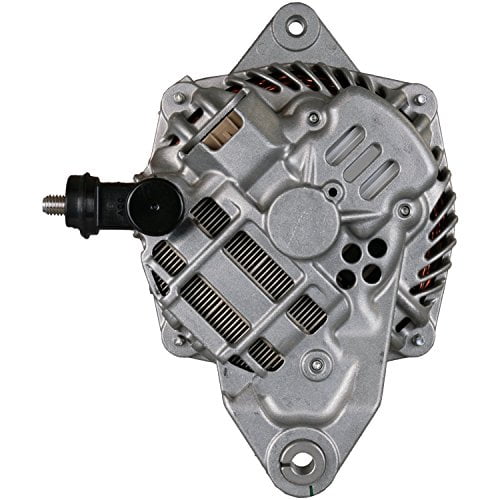 Remanufactured Alternator