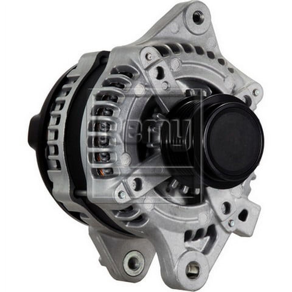 Remanufactured Alternator