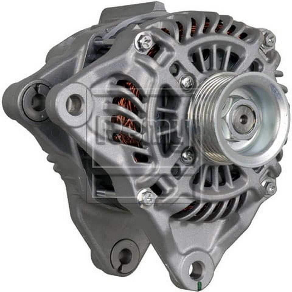 Import Alternator