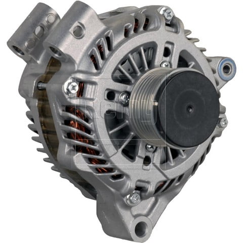 Import Alternator