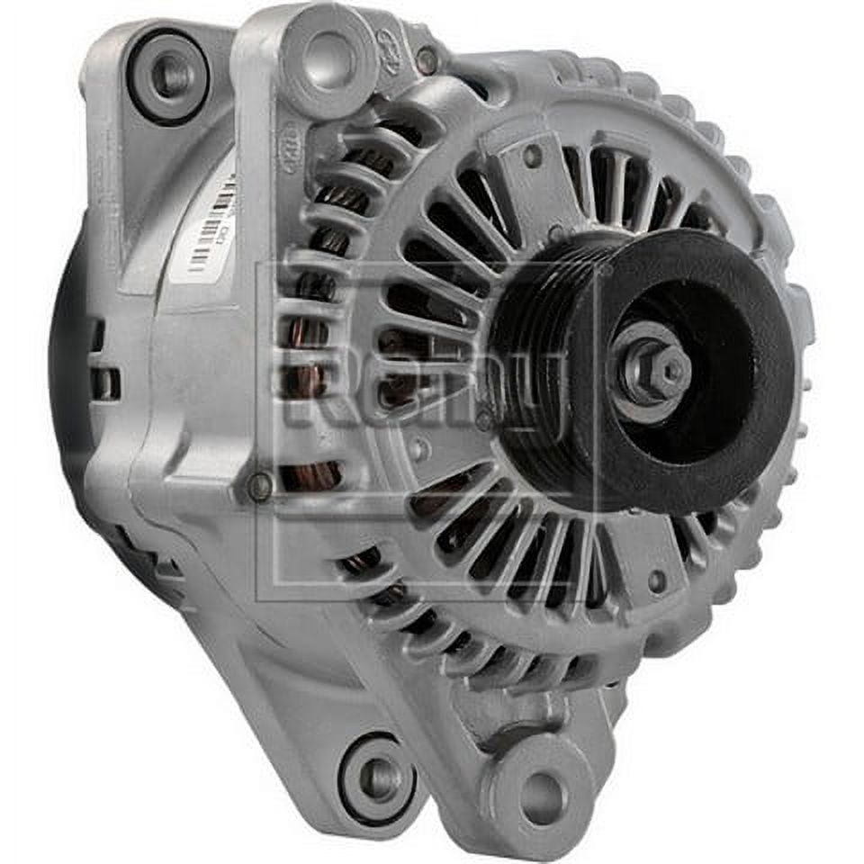 Remanufactured Alternator