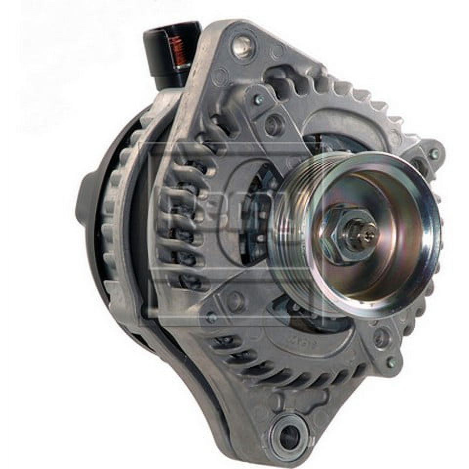 Remanufactured Alternator