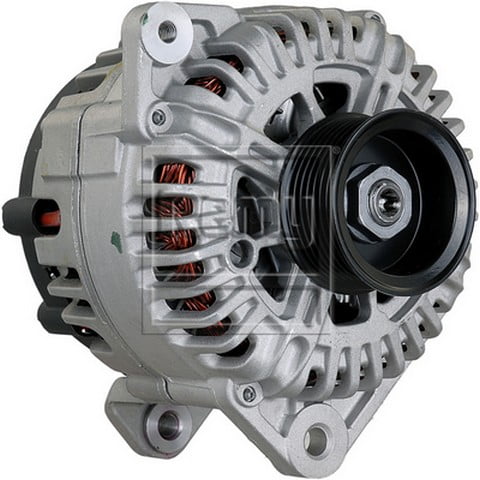 Remanufactured Alternator