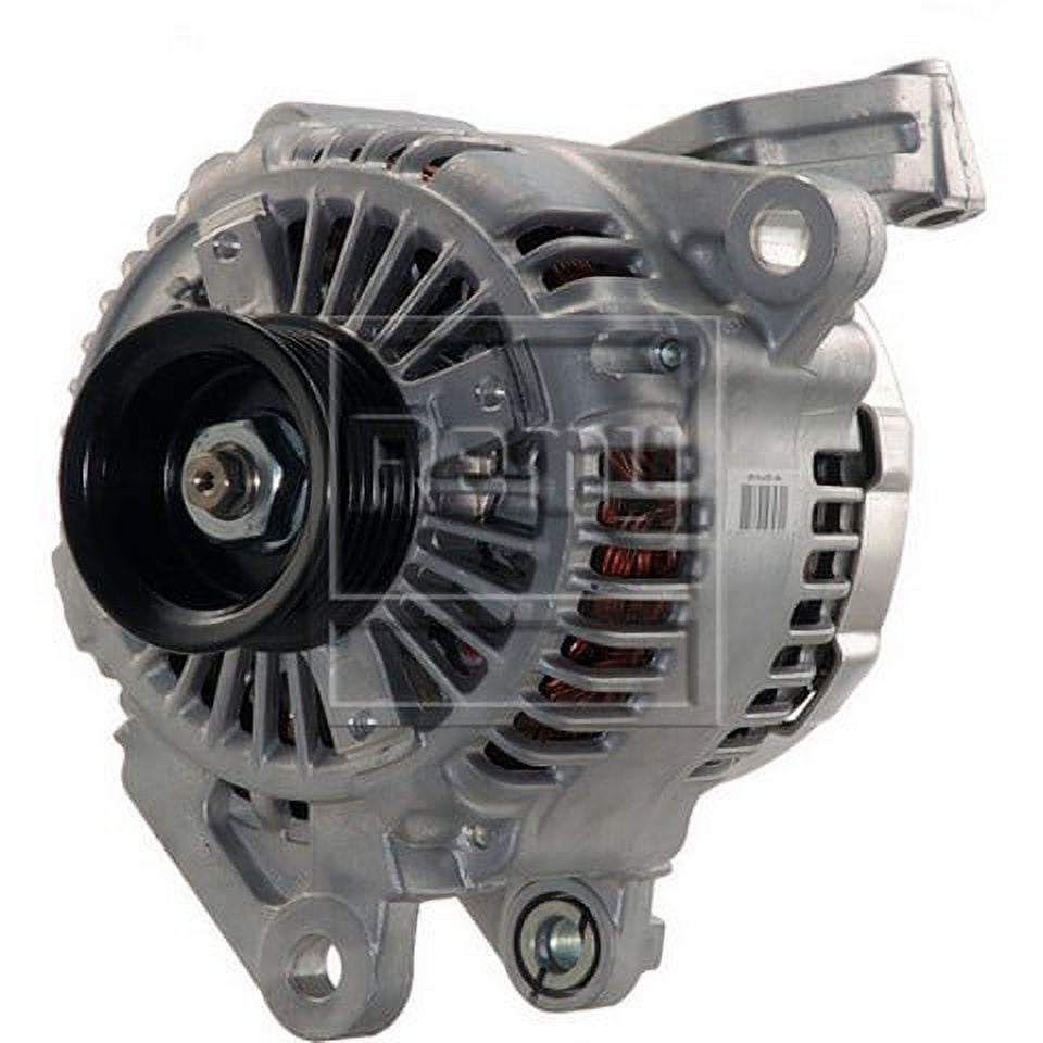 Remanufactured Alternator