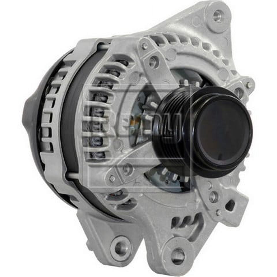 Remanufactured Alternator