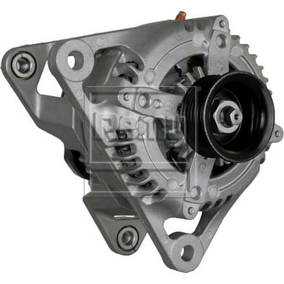 Remanufactured Alternator