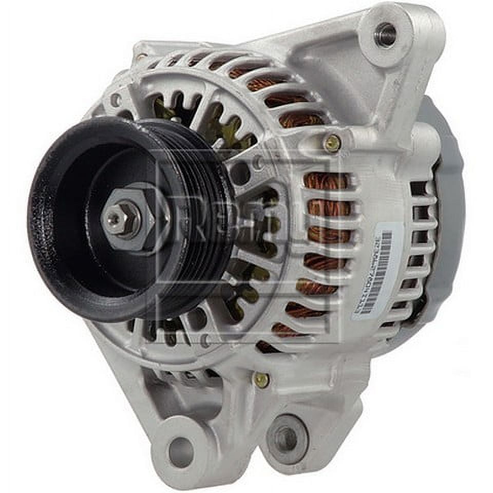 Remanufactured Alternator