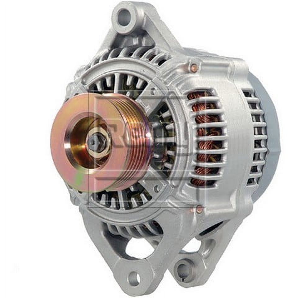 Remanufactured Alternator
