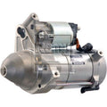 Remanufactured Starter