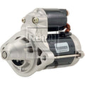 Remanufactured Starter