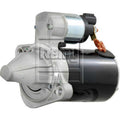 Remanufactured Starter