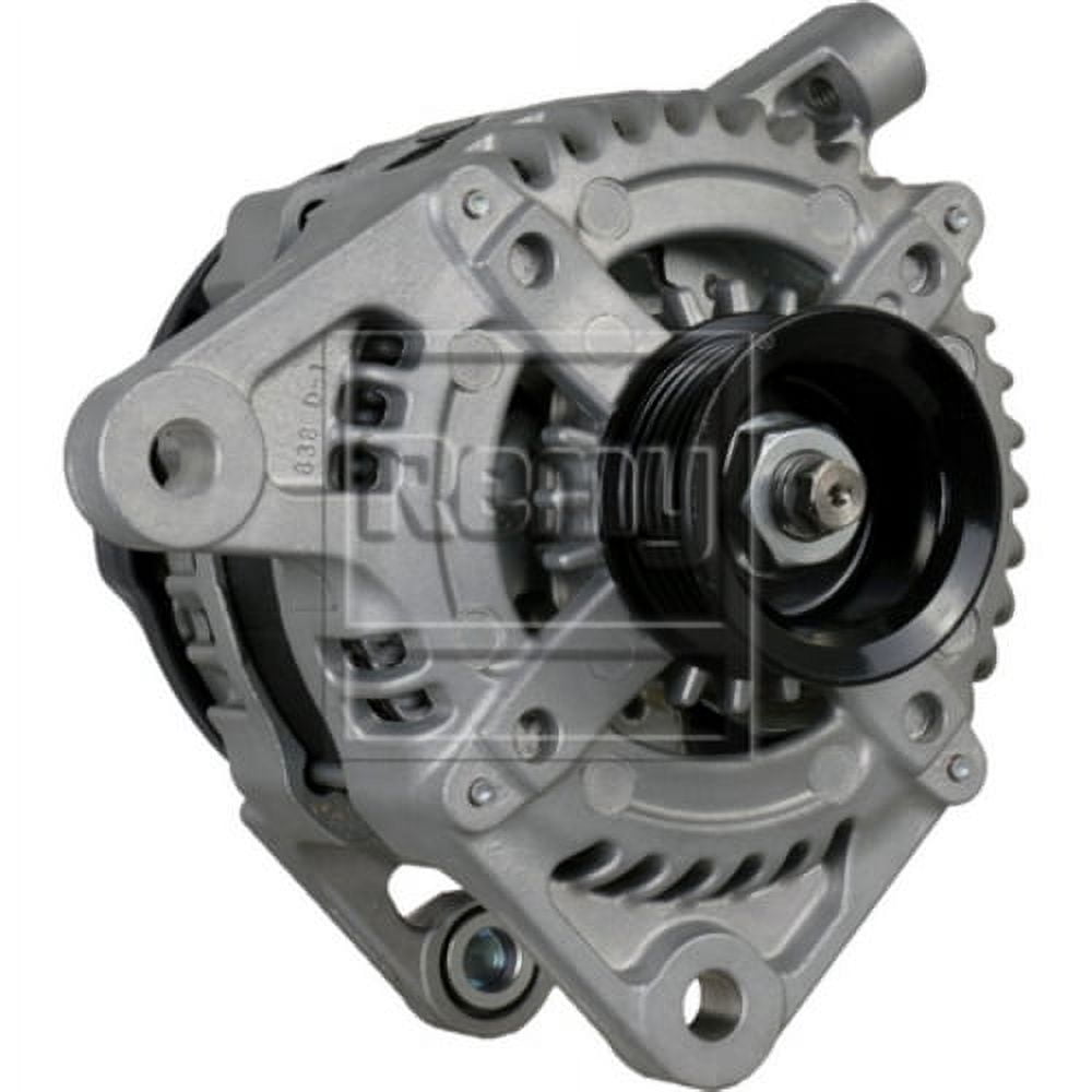 Domestic Alternator
