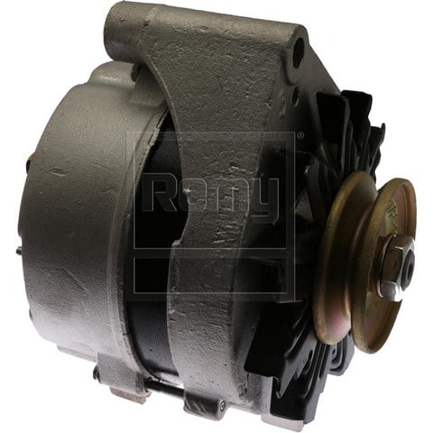Remanufactured Alternator