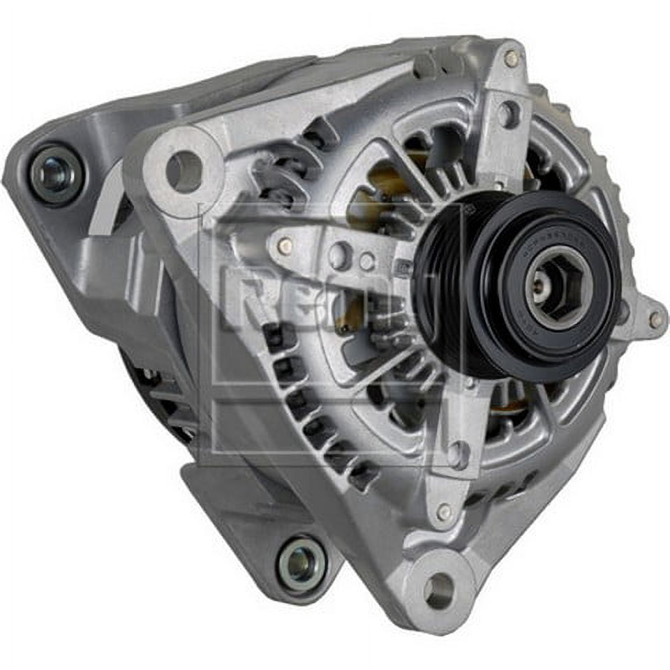 Domestic Alternator