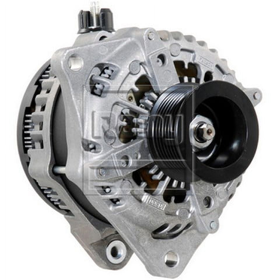 Remanufactured Alternator