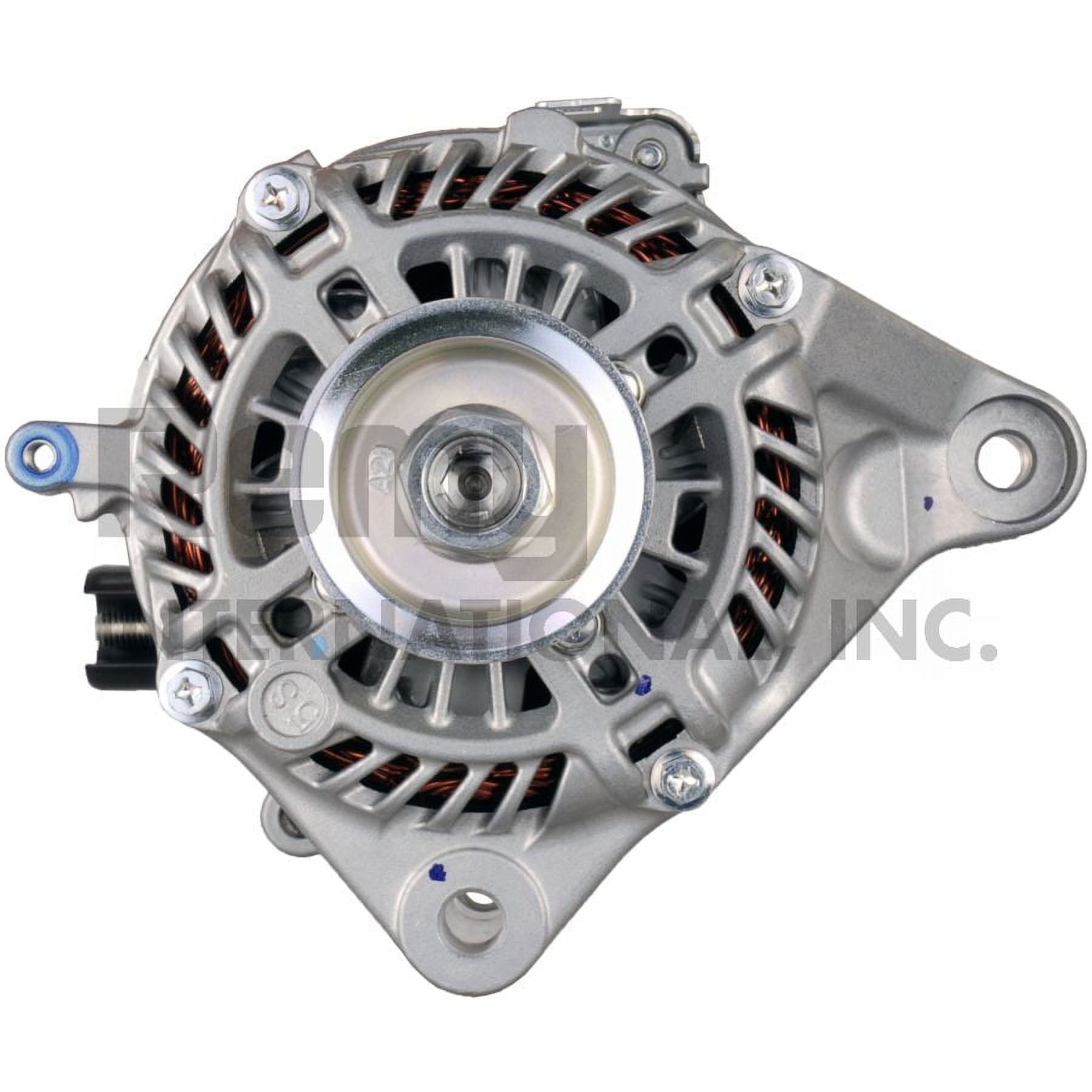 Import Alternator