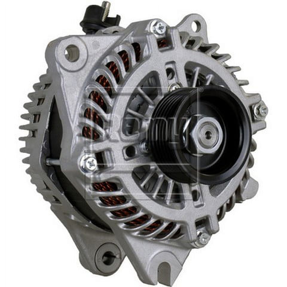 Import Alternator
