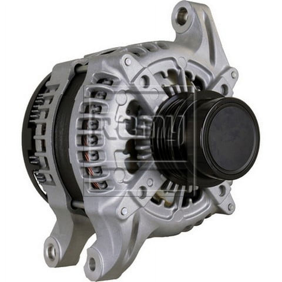 Import Alternator