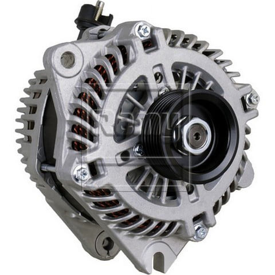 Import Alternator