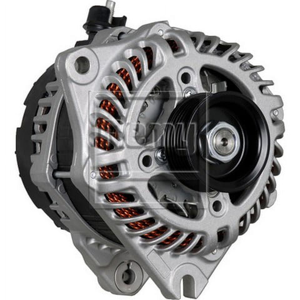 Domestic Alternator