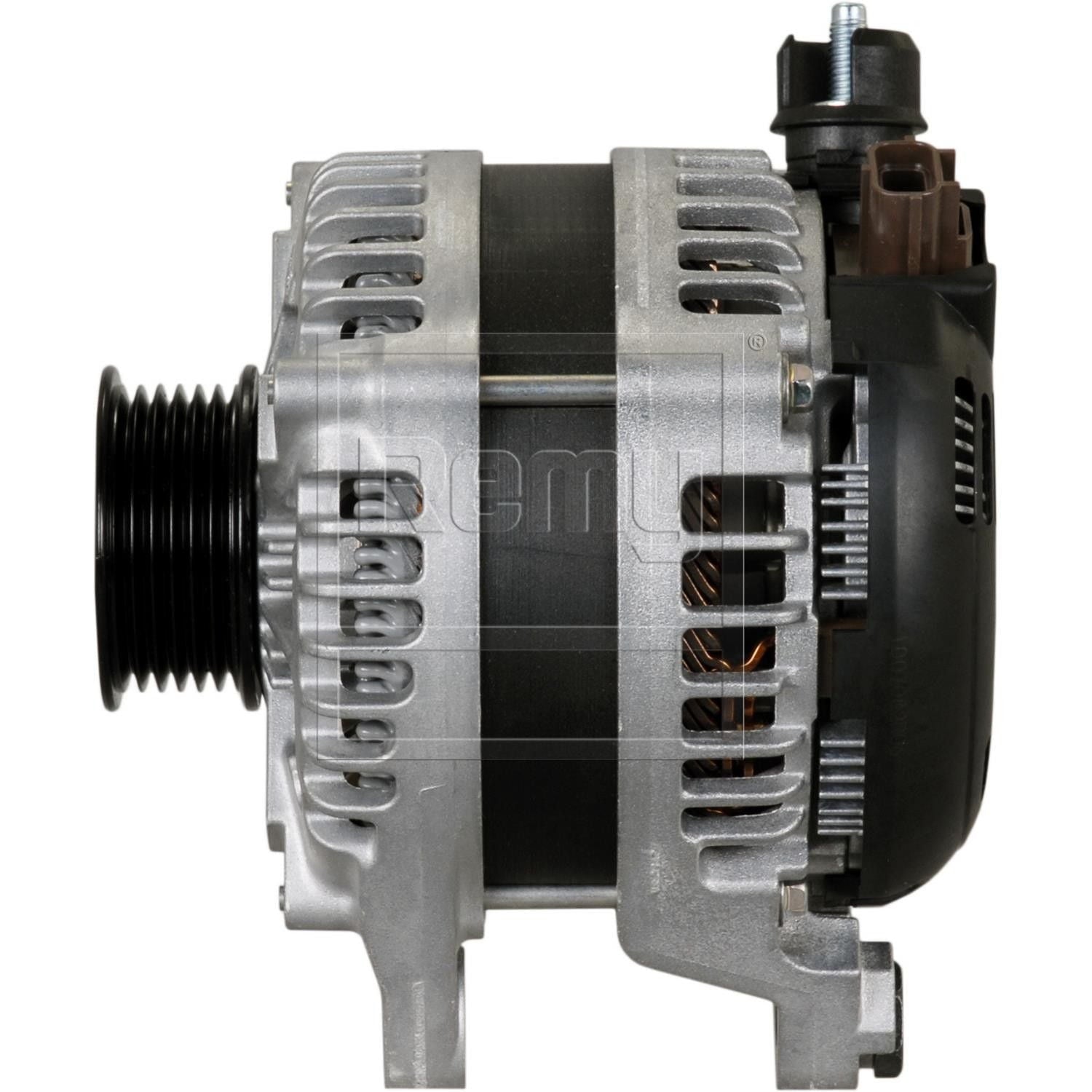 Domestic Alternator