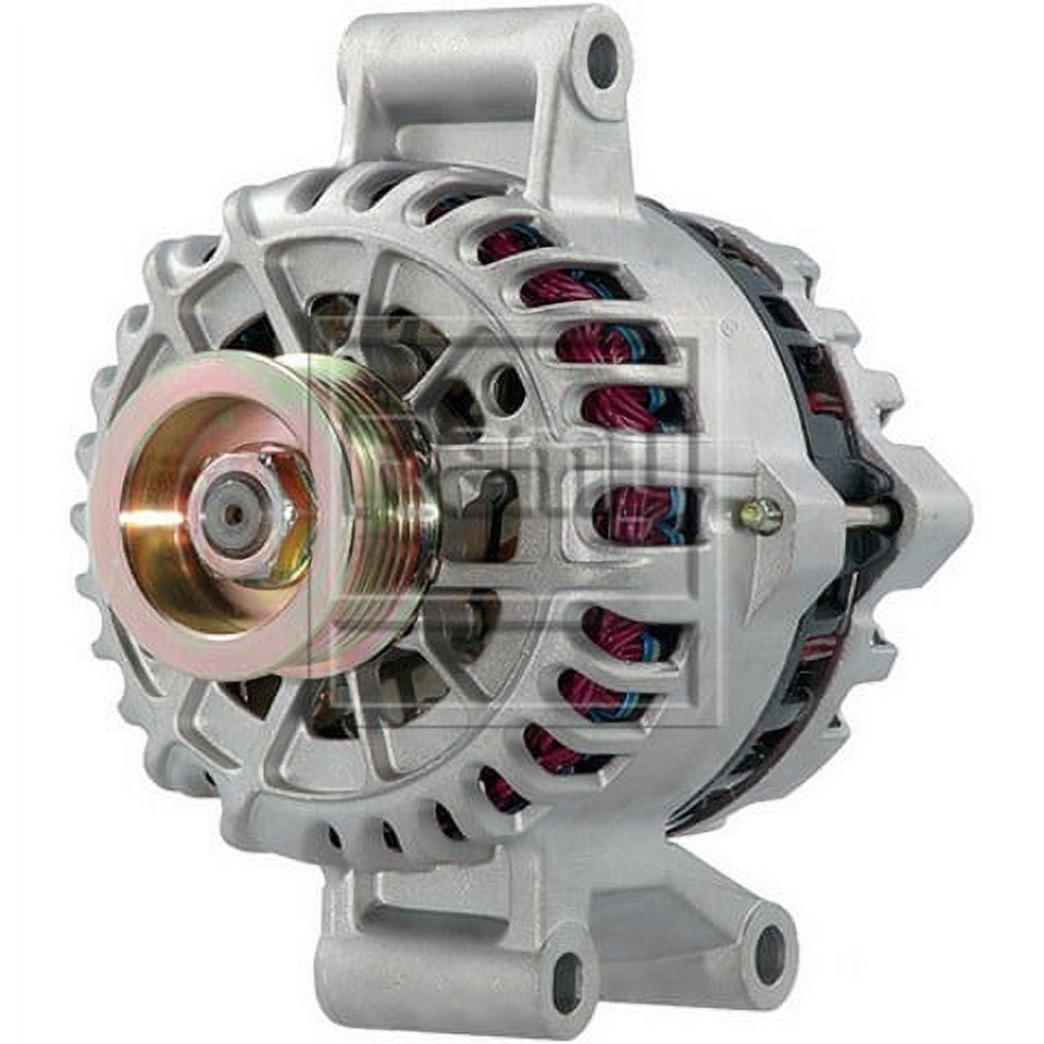 Remanufactured Alternator