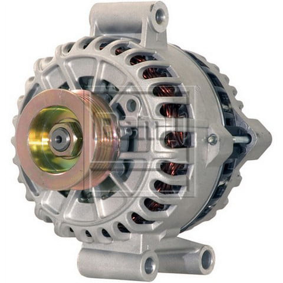 Remanufactured Alternator