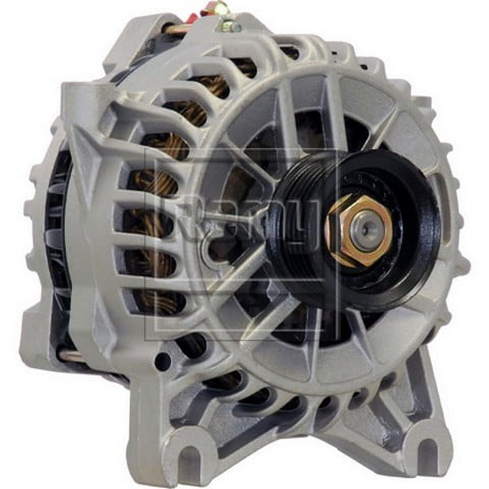 Remanufactured Alternator