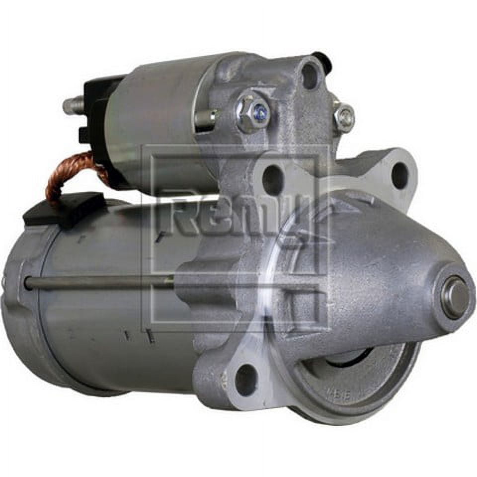 Import Alternator