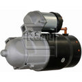 Remanufactured Starter