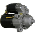 Remanufactured Starter