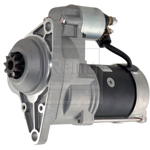 Remanufactured Starter