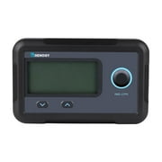 Smart Lithium Battery Monitor