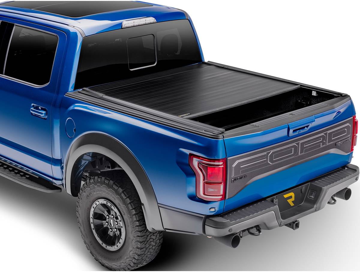 F-150 Super Crew  Super Cab & Reg.