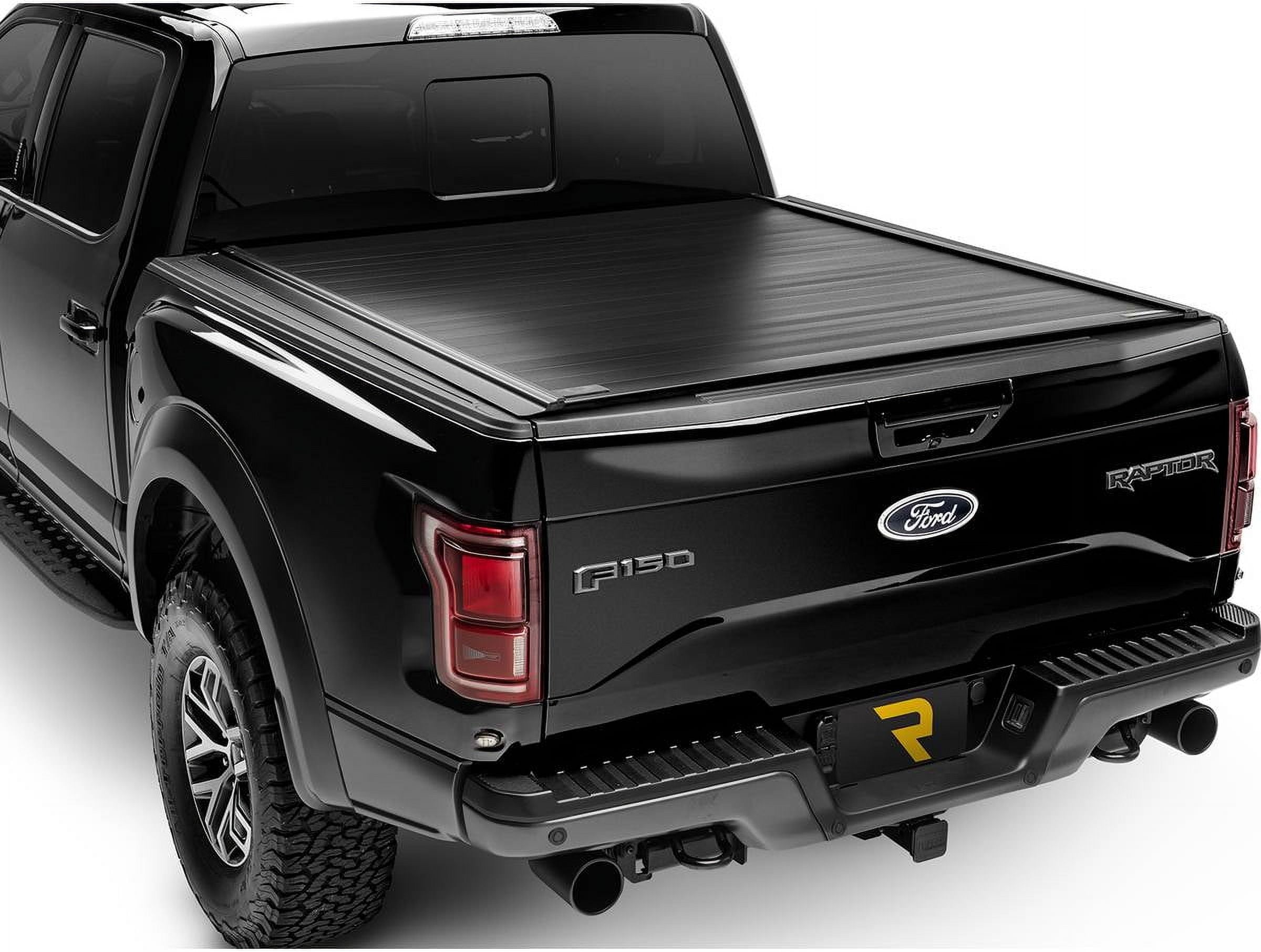 Powertrax Pro Mx Ram 5.7 W/Rmbx Opt