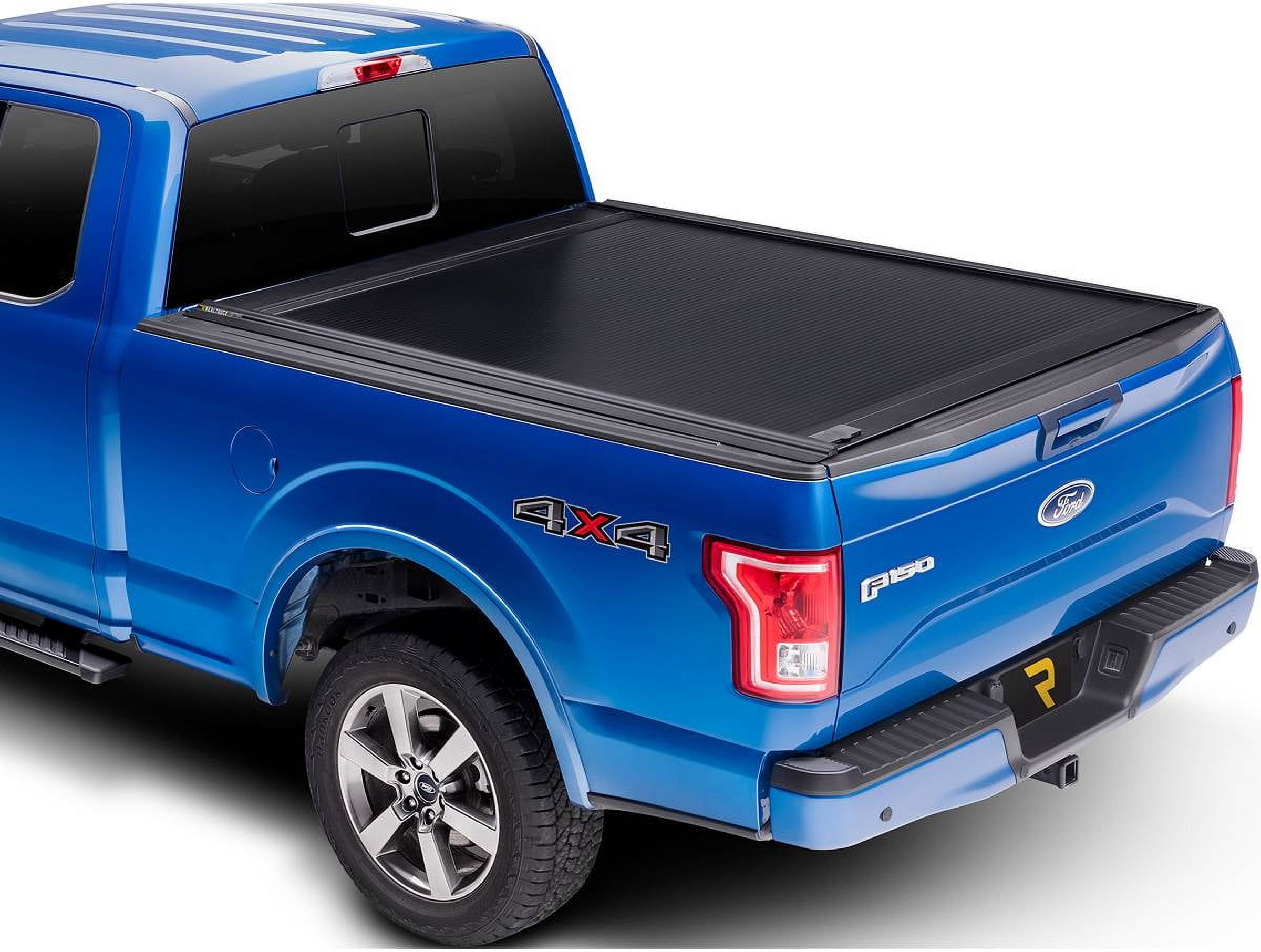 Ram 1500 (2019) 6'4' Bed