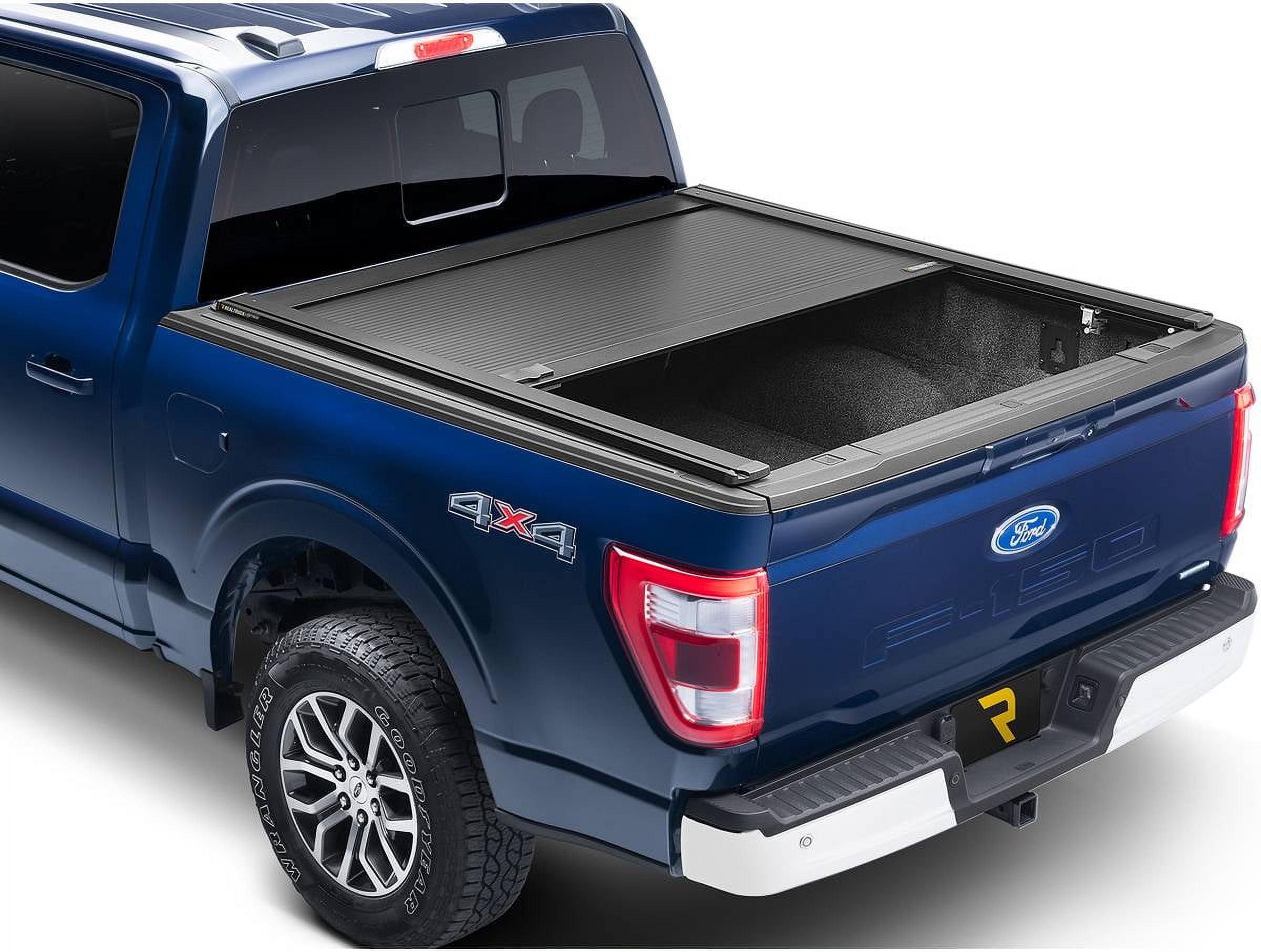 Super Duty F-250-350 Sb (17-18)