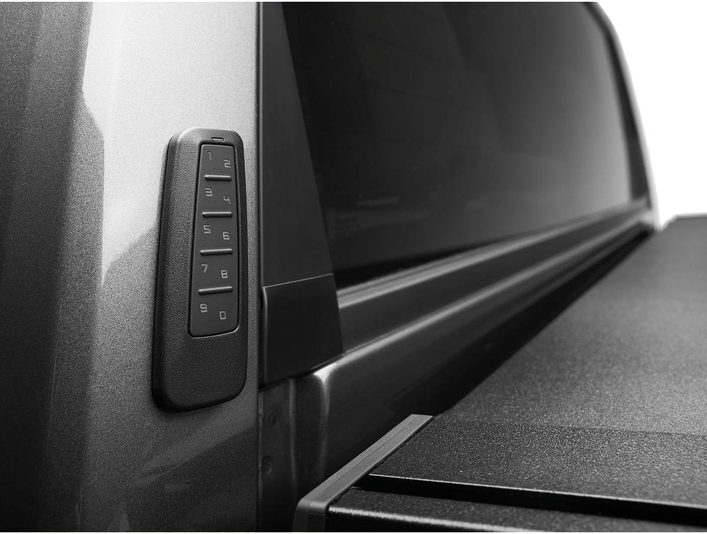 Retrax Eq Bluetooth Keypad