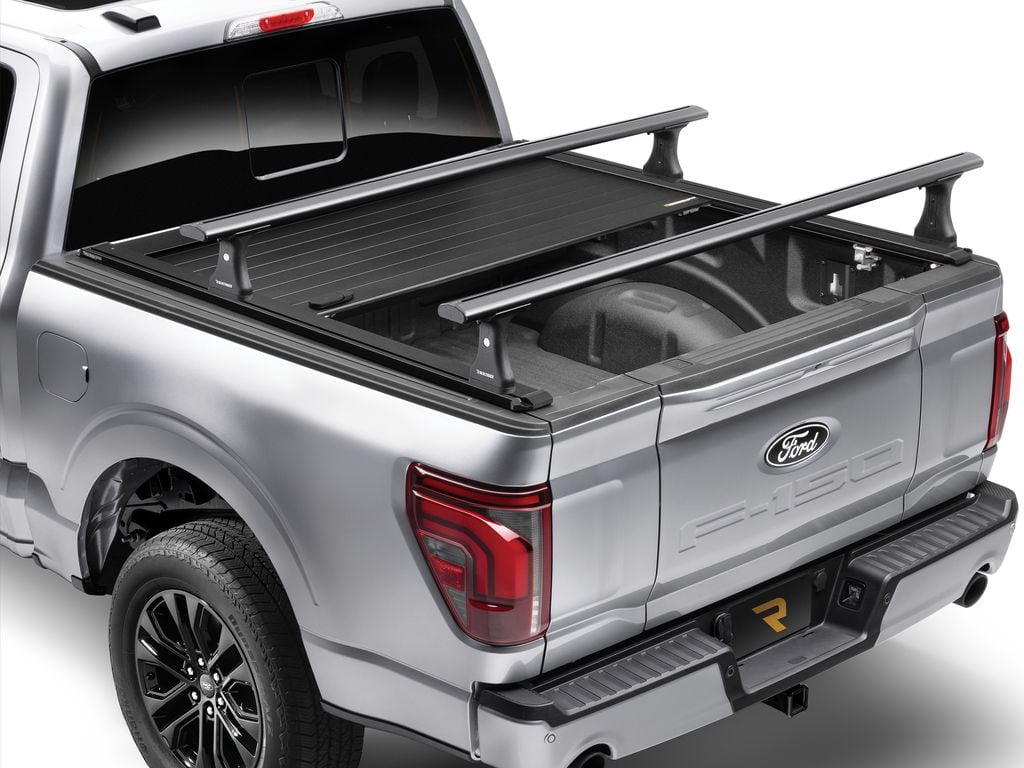 Chevy & GMC 5.8' Bed (14-18)