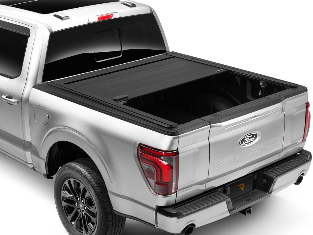 FRC-4000 2015-2020 Ford F