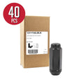 Lug-Blg 2.40 7/8-M14 2.0 Blk(box of