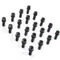 Blt M17 M14X40(20)BK