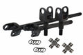 DC Jk D30 Front Axle W/1350 Joints