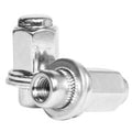 Lug Nut OEM Toyota 7/8 in