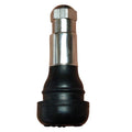 Valve Stem  Rubber  0.453 Bg of 100